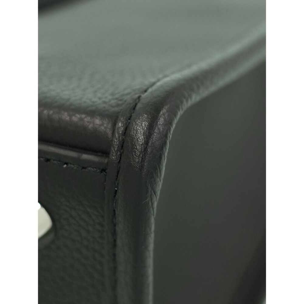 Balenciaga Black 2way Tote Bag Hardware - Picture 5 of 5